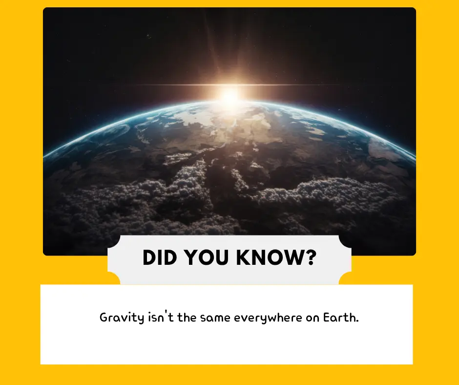 5 Awesome Facts That Will Surprise You!